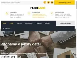 Sites similar to plexiland.com