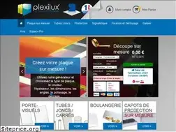Sites similar to plexilux.fr