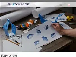 Sites similar to pleximade.pl