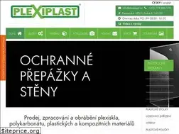Sites similar to plexiplast.cz