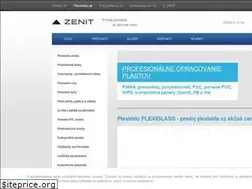 Sites similar to plexisklo.sk