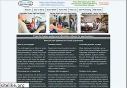Sites similar to plexispos.com