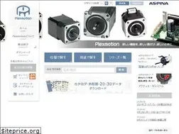 Sites similar to plexmotion.com