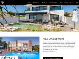 Sites similar to plexoproperties.com