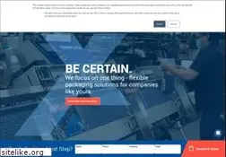 Sites similar to plexpack.com
