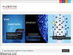 Sites similar to plexstar.com