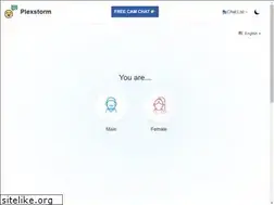 Sites similar to plexstorm.org