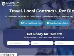 Sites similar to plexsum.com