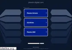 Sites similar to plextor-digital.com