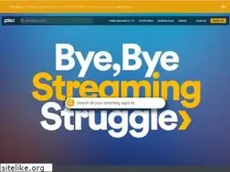 Sites similar to plextvlink.com