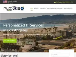 Sites similar to plexus-it.com