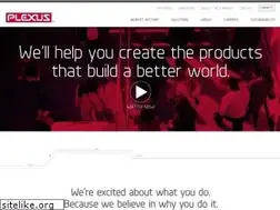 Sites similar to plexus.com