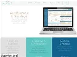 Sites similar to plexus.software