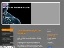 Sites similar to plexusbrachial.com