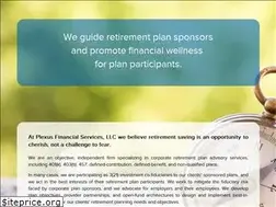 Sites similar to plexusfs.com