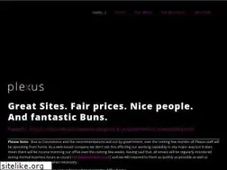 Sites similar to plexusmedia.co.uk