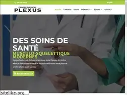 Sites similar to plexusmedical.ca