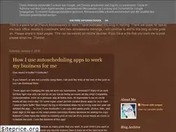 Sites similar to plexuspinkfire.blogspot.com