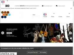 Sites similar to plexusrecords.com