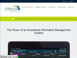 Sites similar to plexustg.com