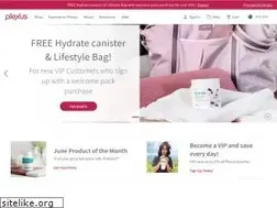 Sites similar to plexusworldwide.com.au