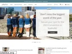 Sites similar to plexusworldwide.com