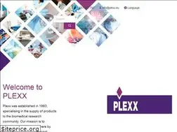 Sites similar to plexx.eu