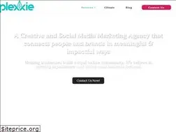 Sites similar to plexxie.com