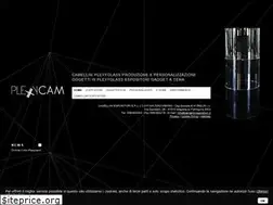 Sites similar to plexycam.it