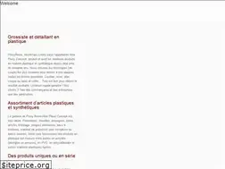 Sites similar to plexyreine.be