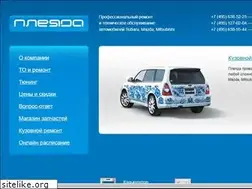 Sites similar to pleyada.ru