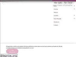 Sites similar to pleyade.nl