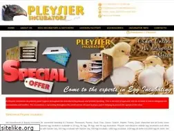 Sites similar to pleysier.co.za