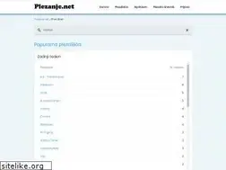 Sites similar to plezanje.net