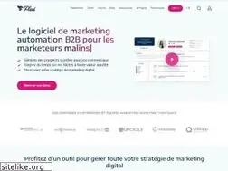 Sites similar to plezi.co