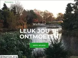 Sites similar to pleziermetgroen.nl