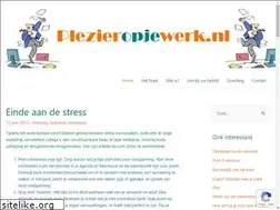 Sites similar to plezieropjewerk.nl