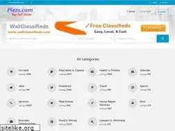 Sites similar to plezs.com