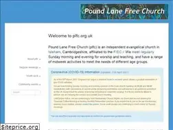 Sites similar to plfc.org.uk
