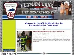 Sites similar to plfd.org