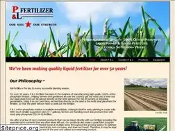 Sites similar to plfertilizer.com