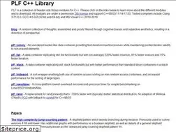 Sites similar to plflib.org