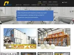Sites similar to plflourmill.com