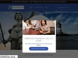 Sites similar to plfnylaw.com