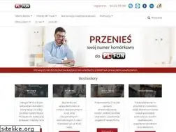 Sites similar to plfon.pl
