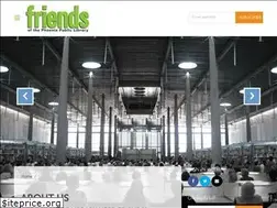 Sites similar to plfriends.org