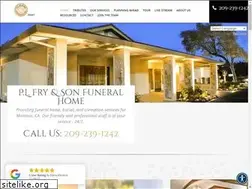 Sites similar to plfryandson.com