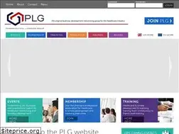 Sites similar to plg-group.com