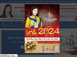 Sites similar to plg.com.vn
