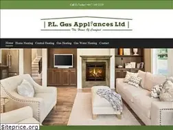 Sites similar to plgas.co.nz